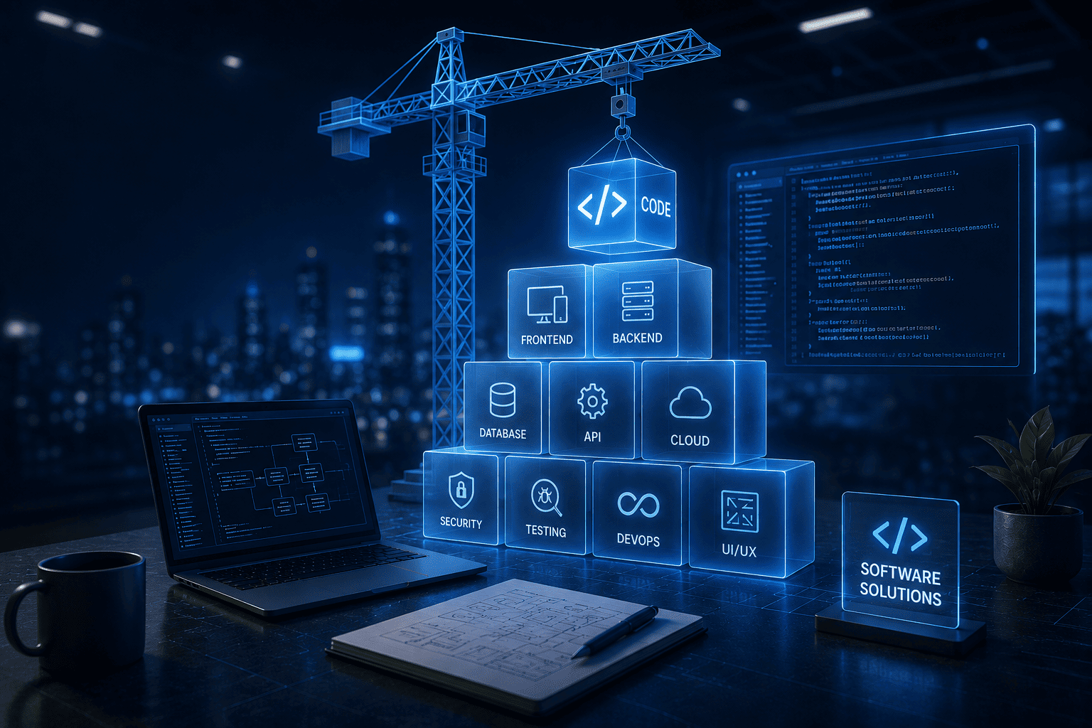 Product engineering and AI