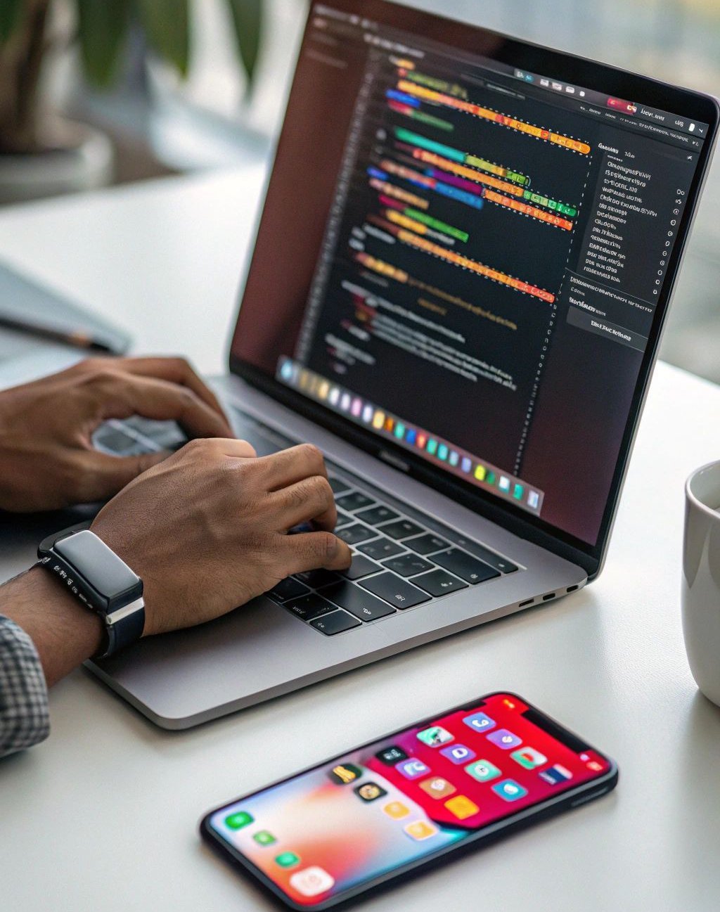 Digital marketing and growth